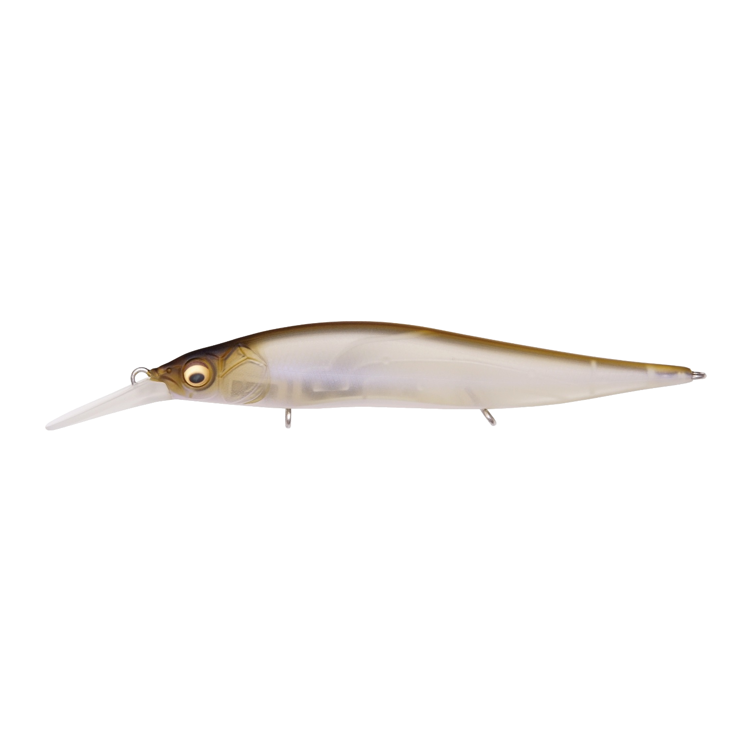 Megabass Vision 110+1 Jr. - MAT SHAD